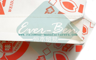 China printed bags wholesaler supplier